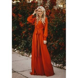 Always in Paris Dress